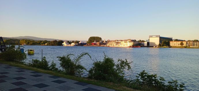 Valdiniebla - Valdivia