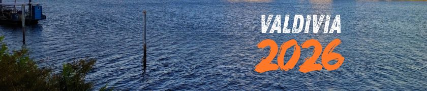 Valdiniebla - Valdivia