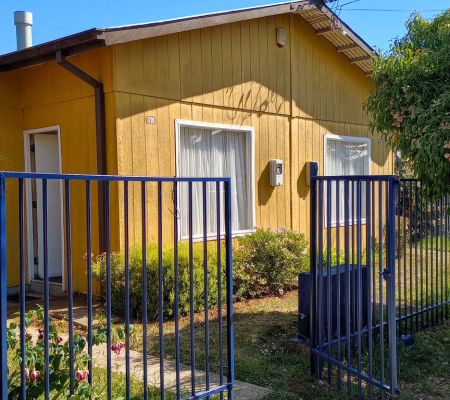 Valdiniebla - Valdivia