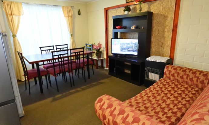 Alojamiento en Valdivia