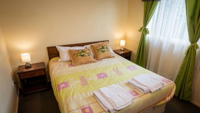 Habitación 1 Coati 1